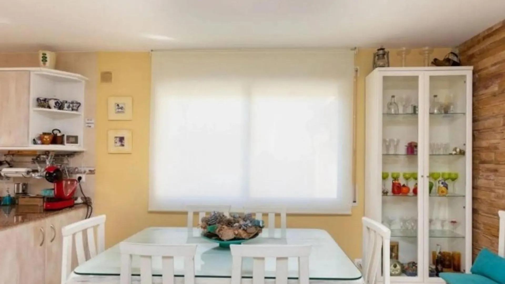 Villa En L'Ametlla De Mar Para 8 Con Piscina Privada Y Aire Acondicionado - Hisp-217-215 0*,  Španělsko