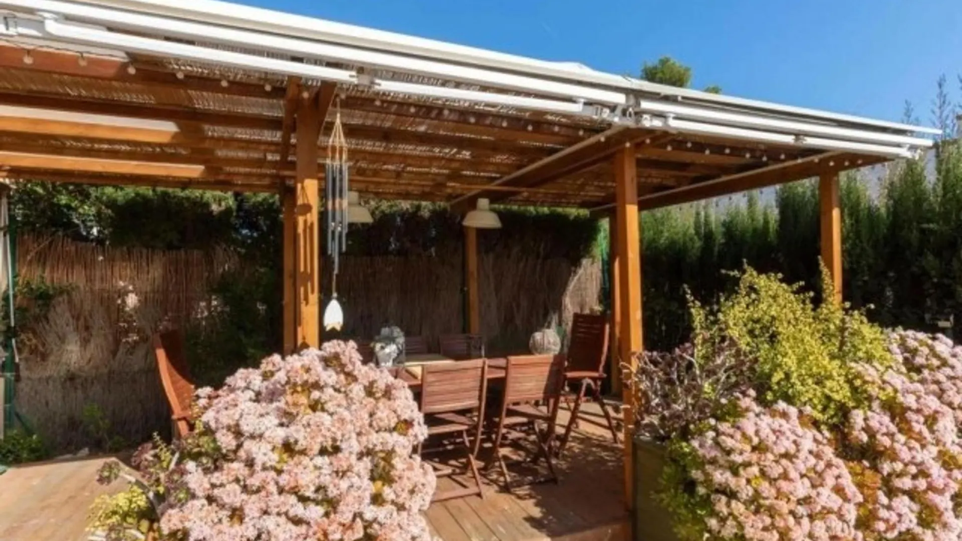 Villa En L'Ametlla De Mar Para 8 Con Piscina Privada Y Aire Acondicionado - Hisp-217-215 Spain